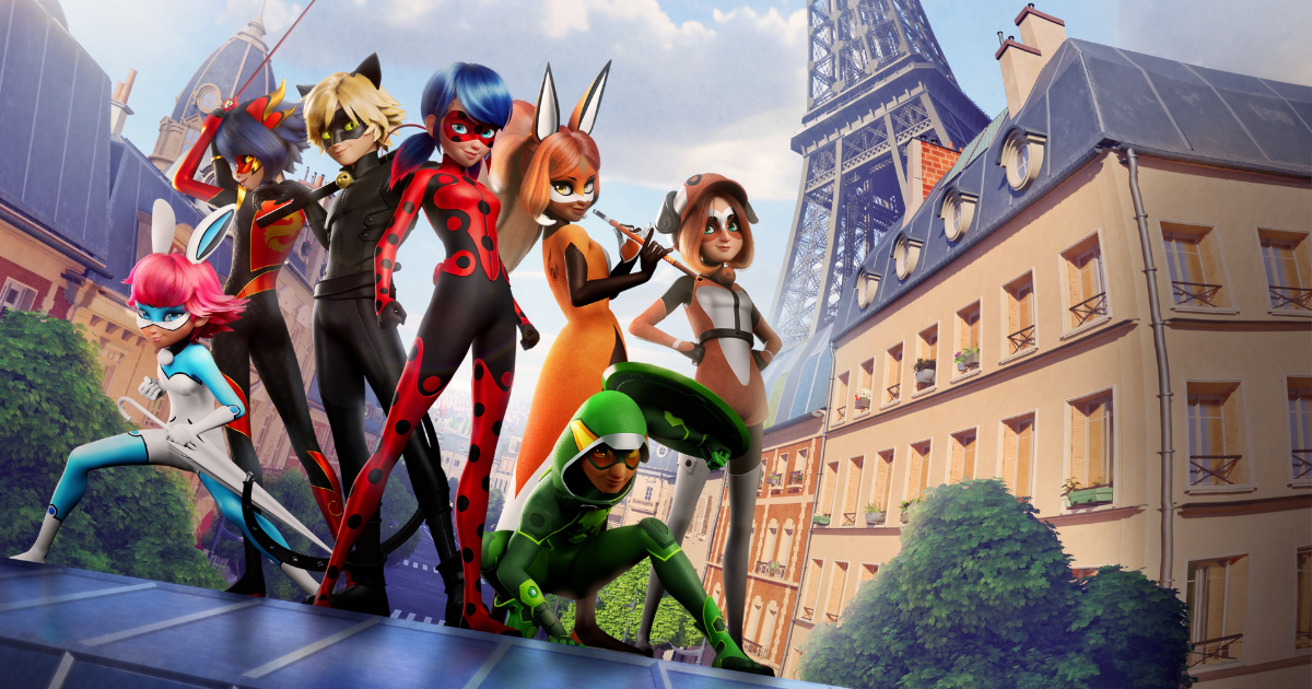 Miraculous Corp Expands WildBrain CPLG’s Remit to Drive Location-Based Entertainment Growth Outside the Americas image