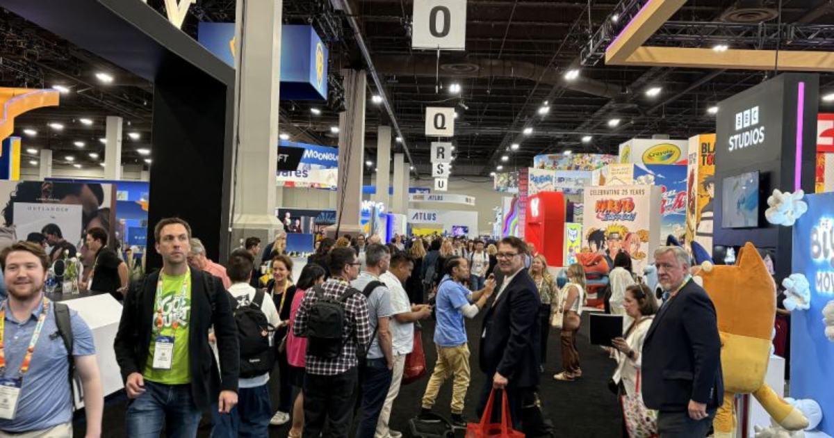 YPN Spotlight: Trends Shaping Licensing image