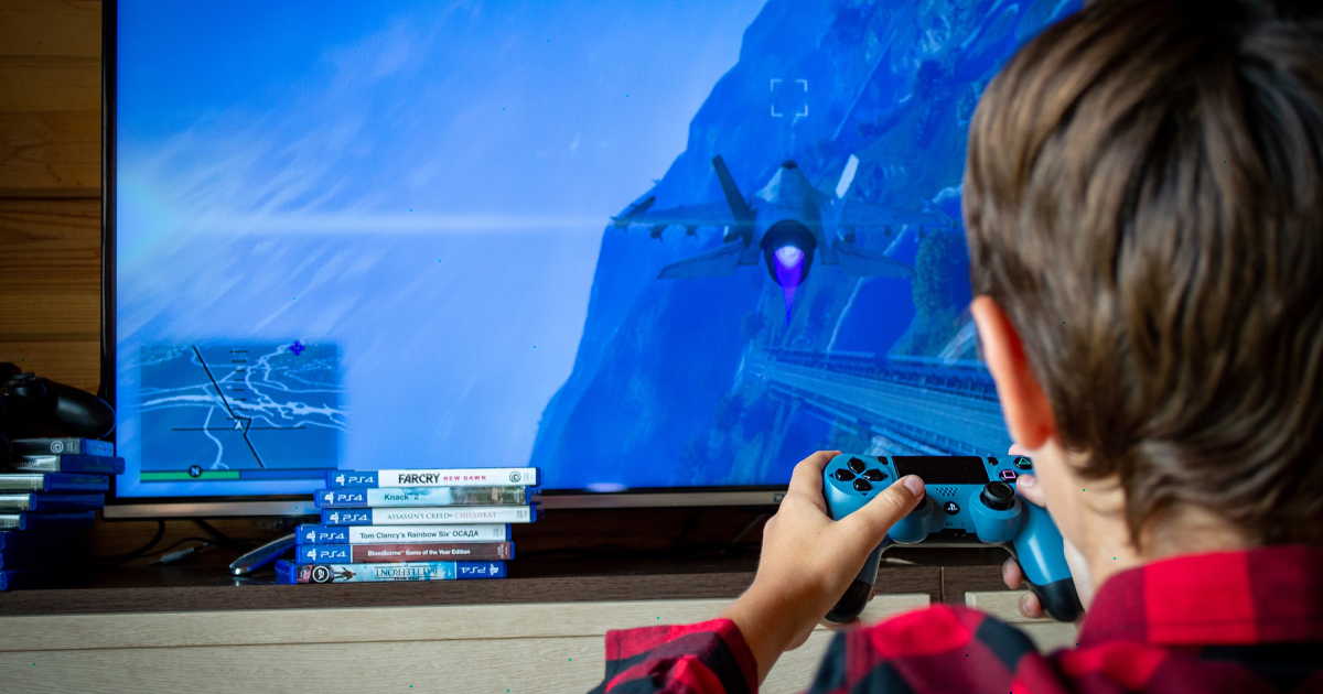 The Global Videogame Boom image