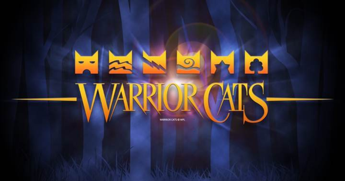 New Animated Television Series Warrior Cats, Based on Beloved Children’s Book Saga, Lands at Disney+ and Disney Channel image