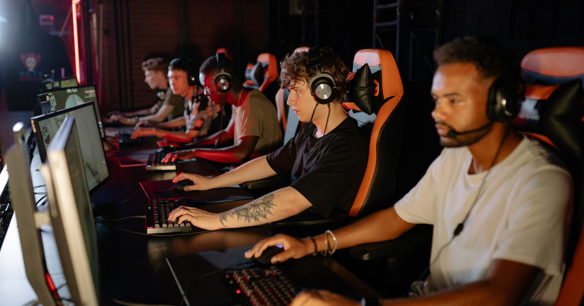 400 Million Fans: Study Finds How eSports Influences Gen Z and Their Purchasing Behaviors image