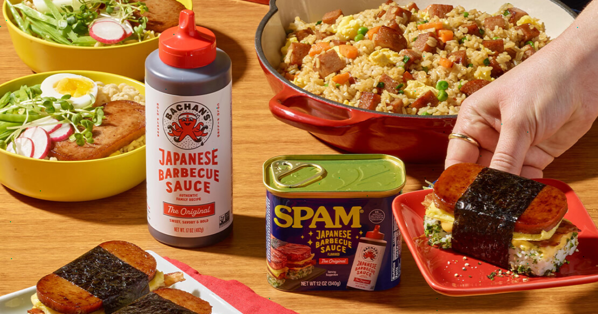 Food Suppliers Focus on Better-For-You Ingredients  image
