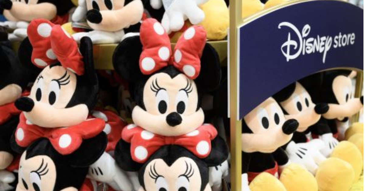 Disney to Open In-Store Formats at Selfridges in UK image