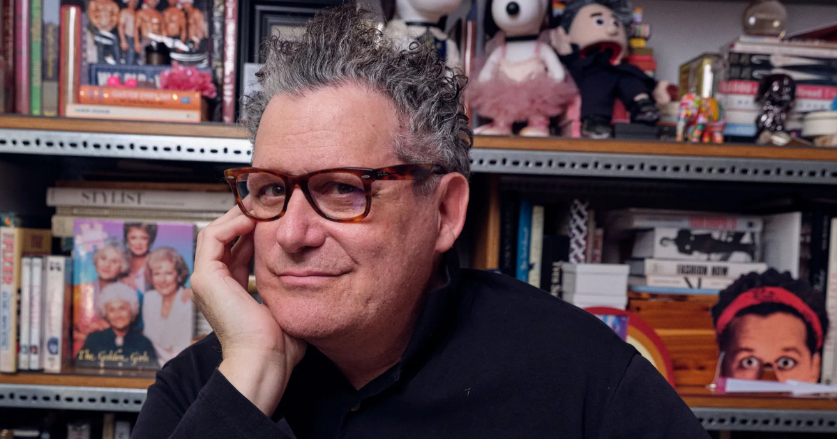 Target Teams Up with Isaac Mizrahi to Shape the Future of Accessible Design image