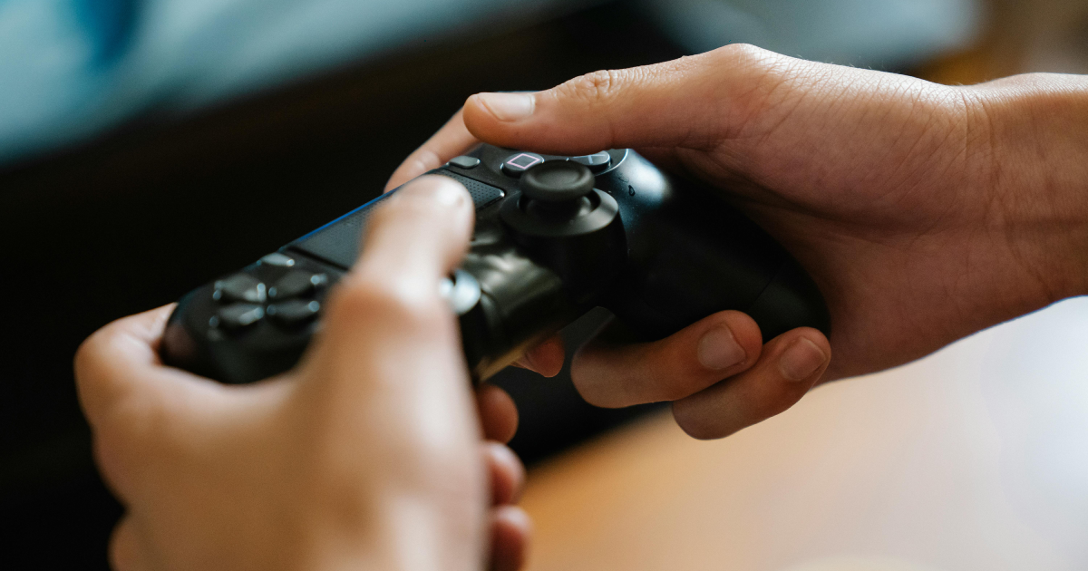 Videogame Brands Power Up with Licensing  image