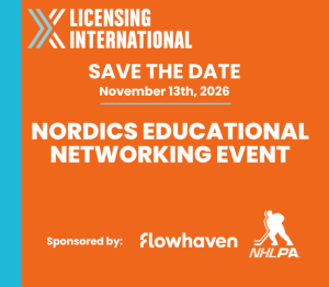2026 Nordics Educational Networking Event event image