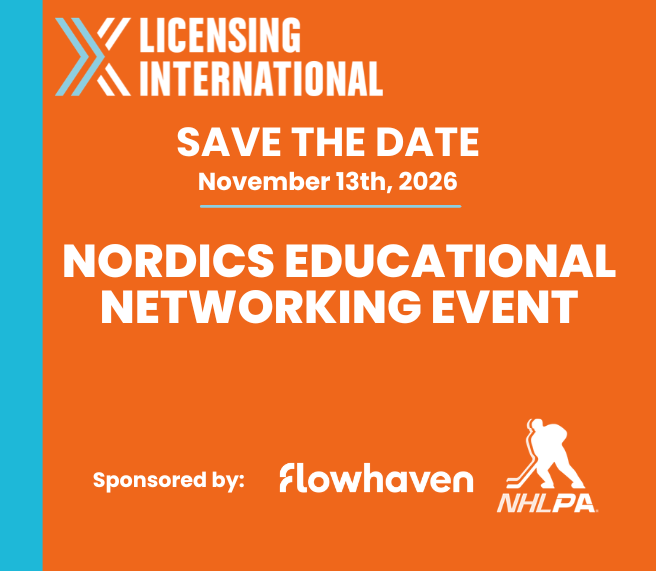2026 Nordics Educational Networking Event event image