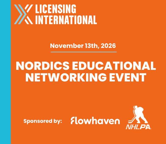 2026 Nordics Educational Networking Event event image