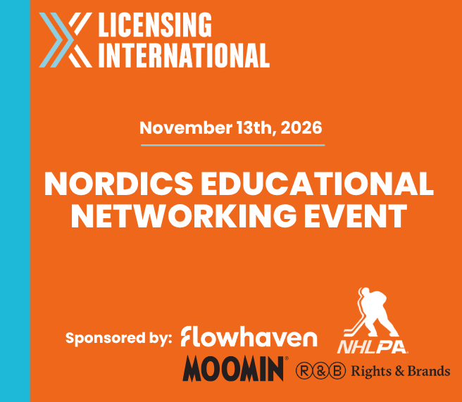 2026 Nordics Educational Networking Event event image