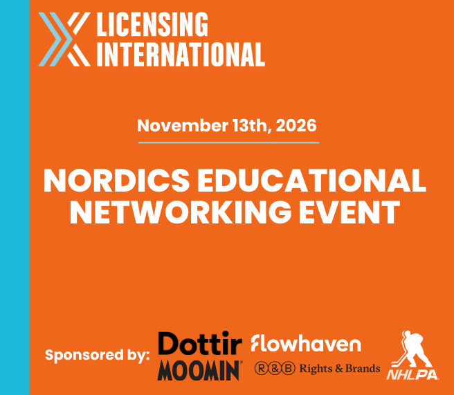 2026 Nordics Educational Networking Event event image