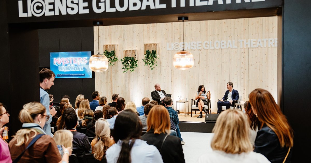 Brand Licensing Europe Issues Last Call for Speakers image