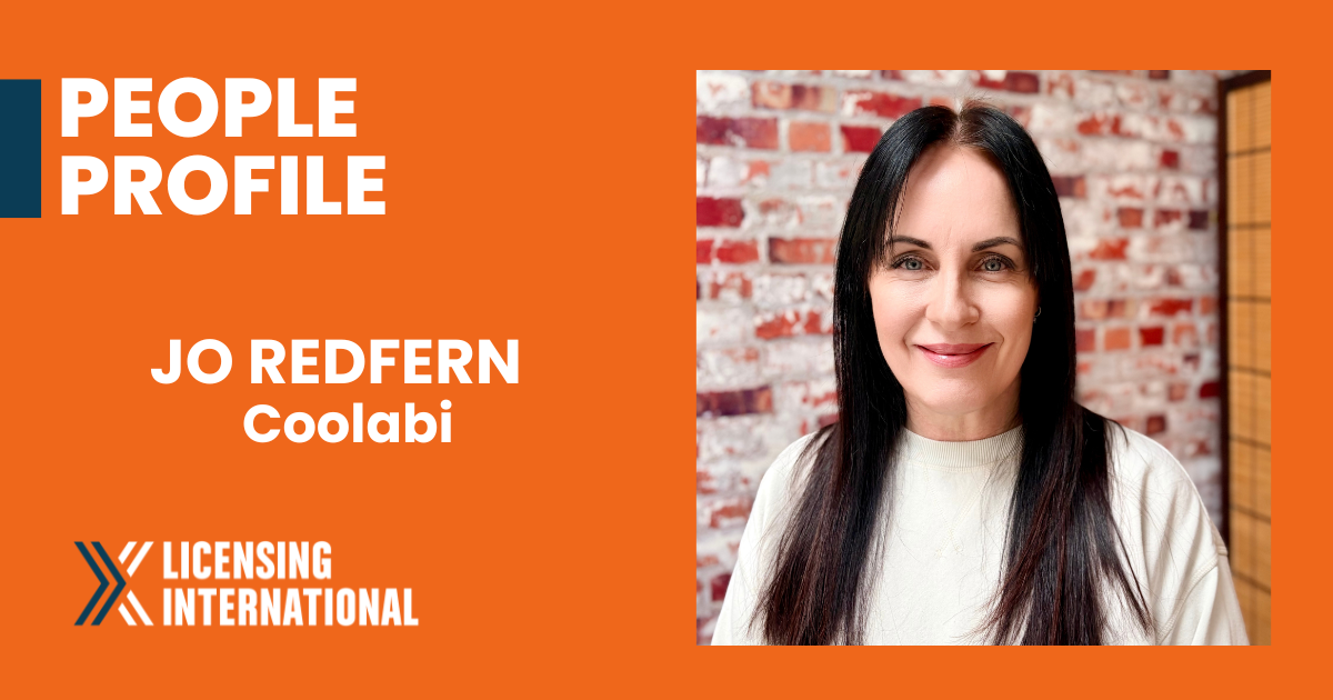 People Profile: Jo Redfern, SVP Digital at Coolabi image