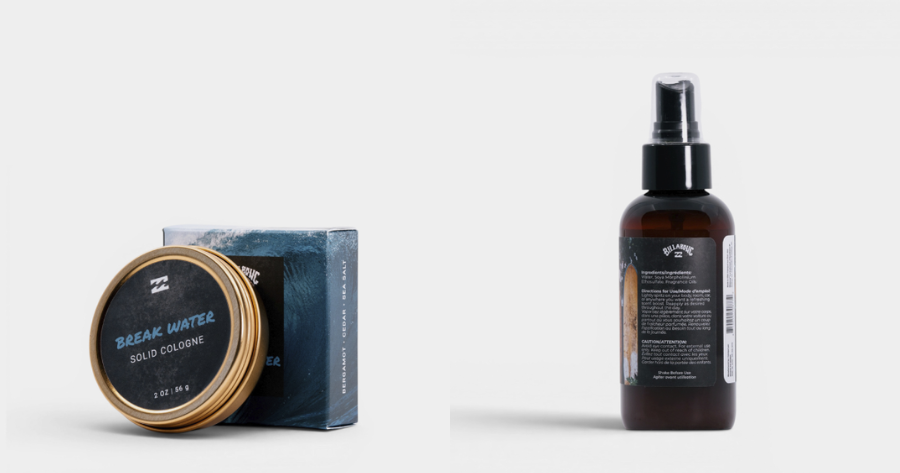 Billabong Expands into Men’s Fragrance and Personal Care with Broken Top Brands image