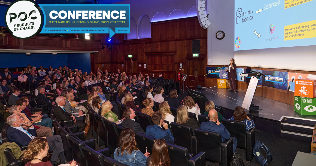 The Businesses Building Tomorrow Take Centre Stage at the POC Conference 2026 image
