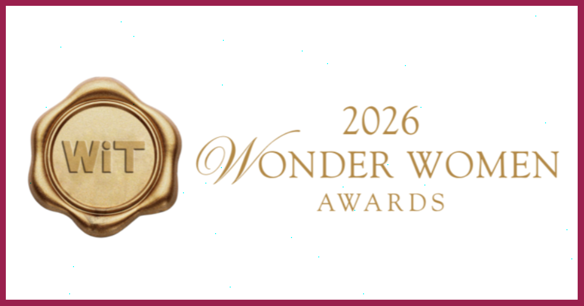 Women in Toys, Licensing & Entertainment Announces 2026 Wonder Women Awards Finalists image