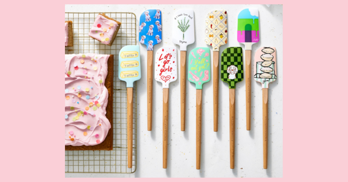 Williams Sonoma, No Kids Hungry Partner with Celebrities, Chefs and Influencers image