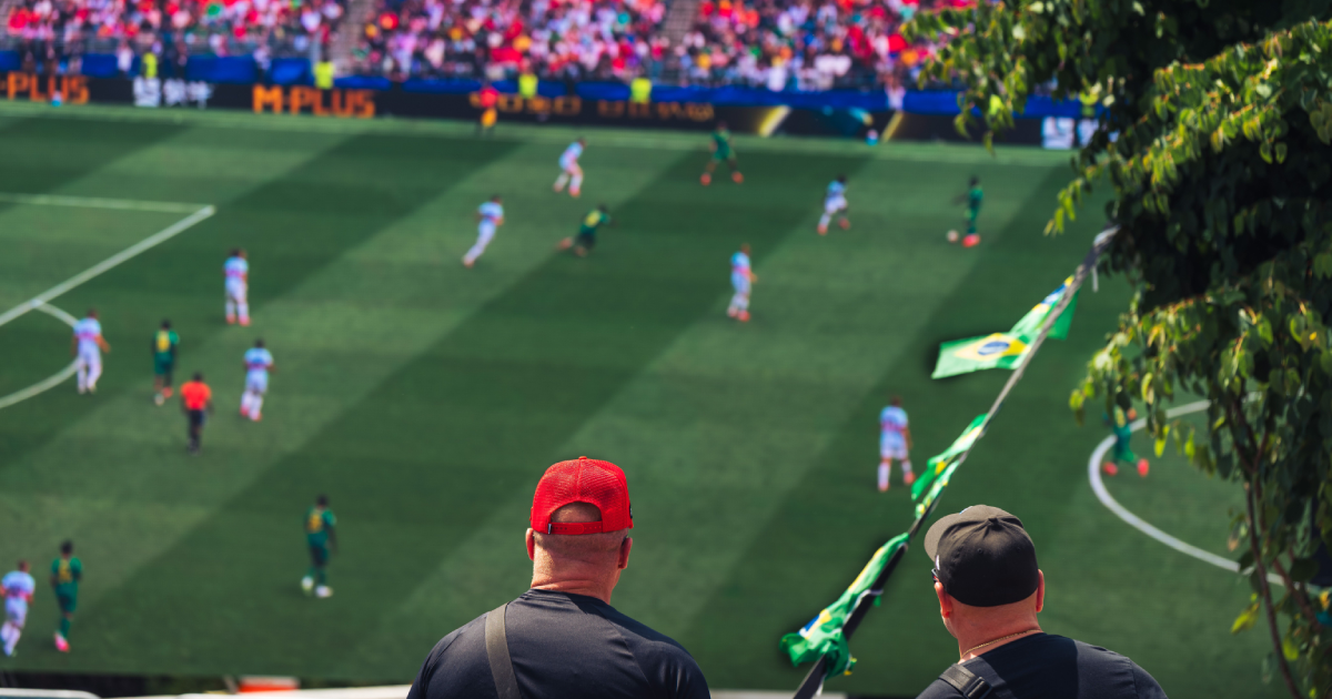 Will World Cup-Related Sales Stay Strong?   image