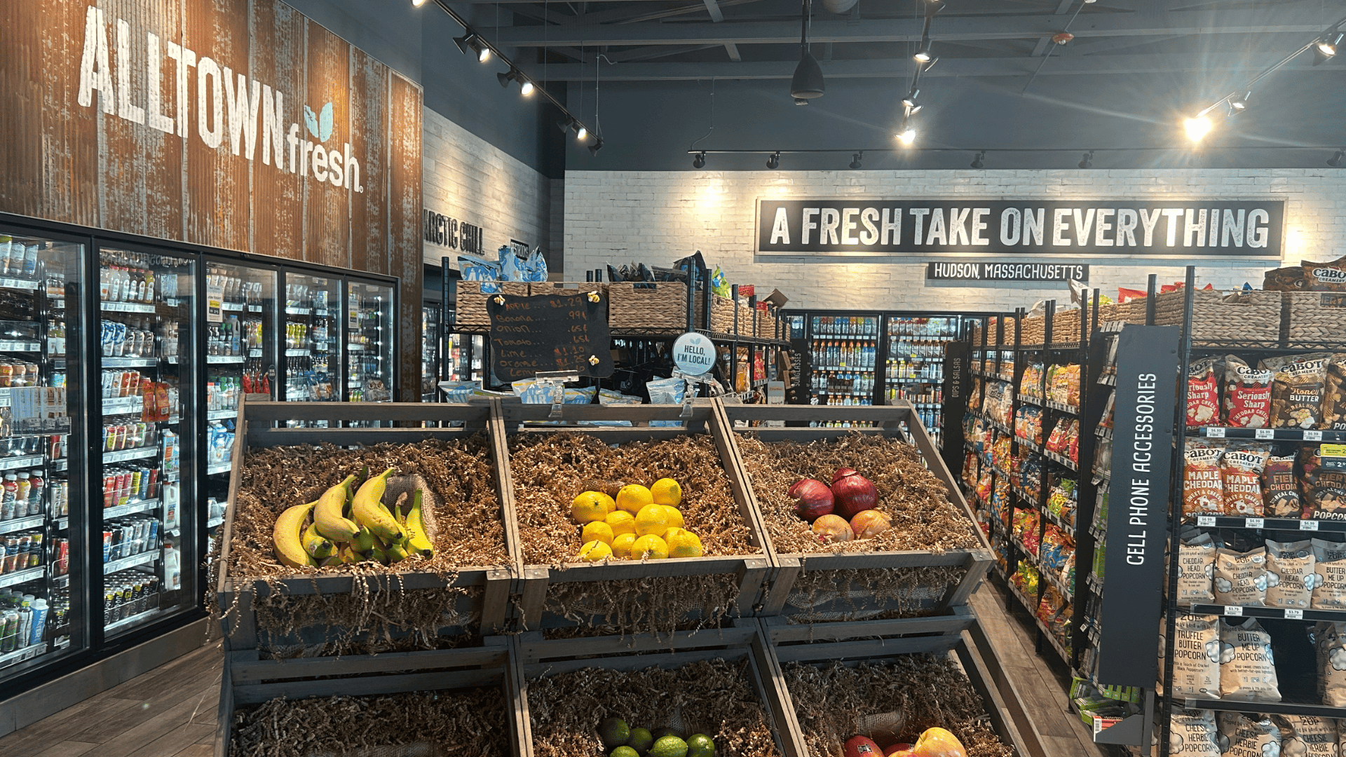 Convenience Stores Gain Appetite for Expansion image