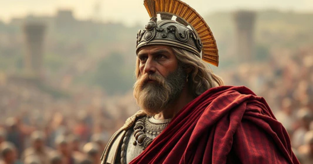 Christopher Nolan’s The Odyssey Delivers Record-Breaking $52 Million Worldwide Debut in IMAX image