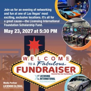 2027 Welcome to a Fabulous Fundraiser! event image