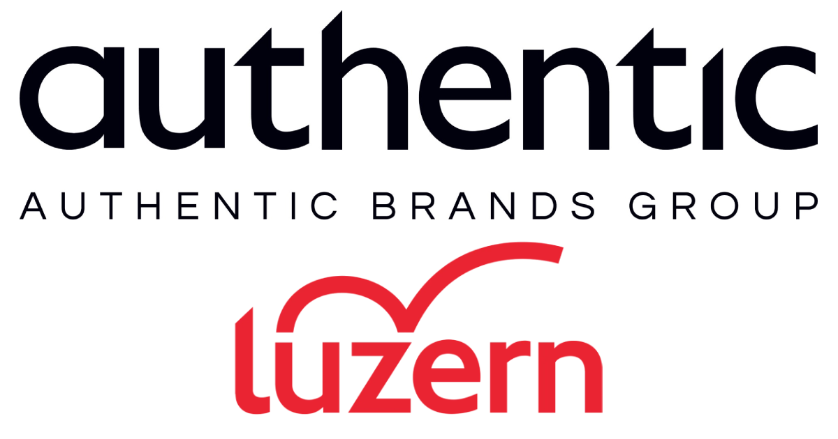 Authentic Expands Its Global Ecommerce Ecosystem Through  Strategic Partnership with Luzern eCommerce image