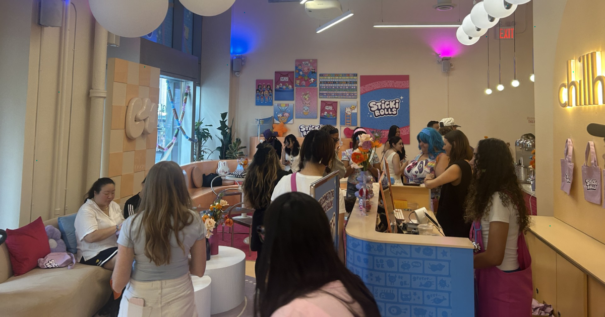 Fan Fests Deepen Ties with Brands image