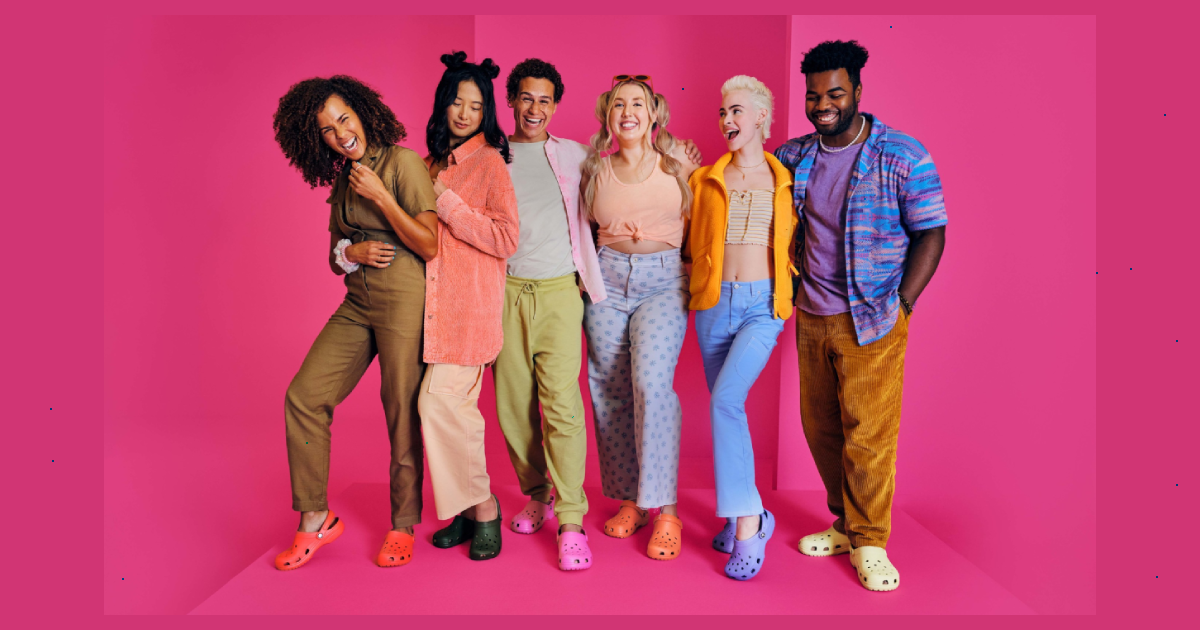 Footwear Takes a Casual Approach to Licensing image
