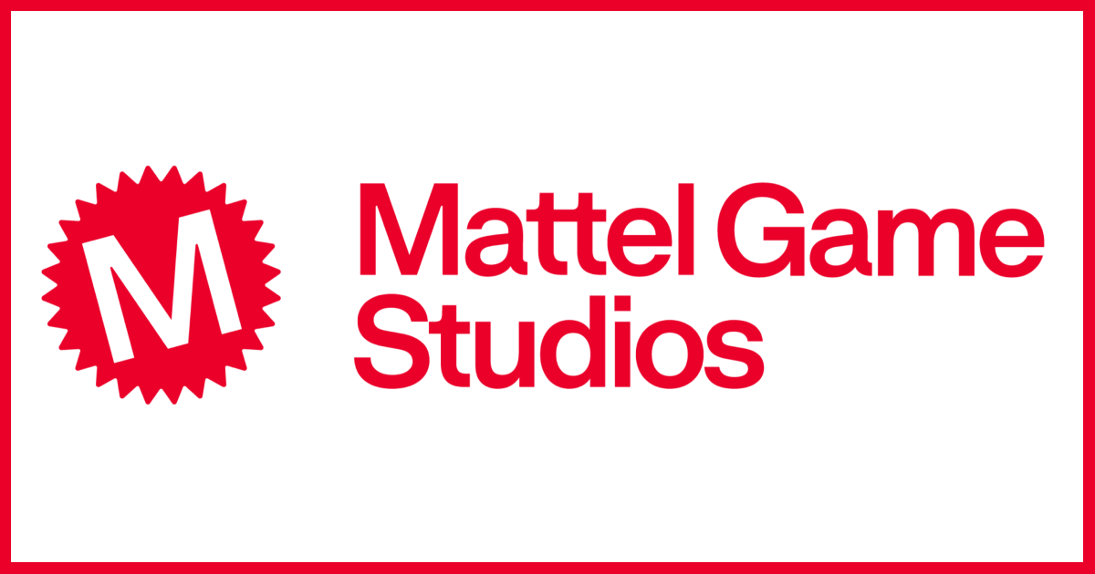 Mattel Game Studios Forms to Accelerate Digital Games for Hot Wheels, UNO, and More image