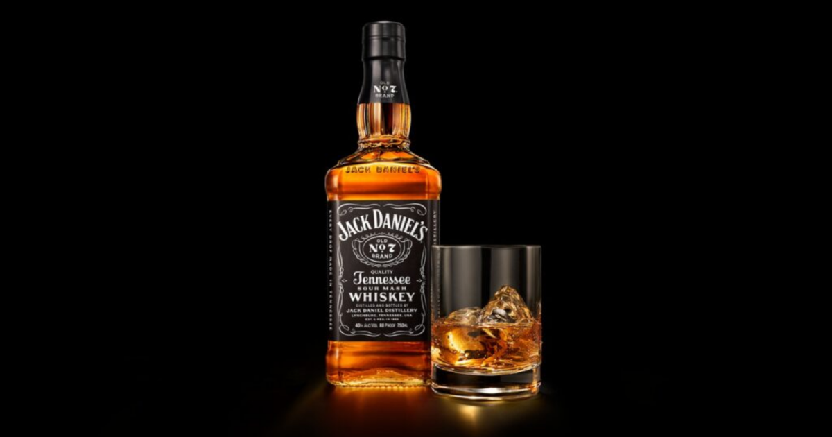 Jack Daniel’s Expands Its Brand Strategy in Brazil and Appoints Redibra to Lead Licensing Program image