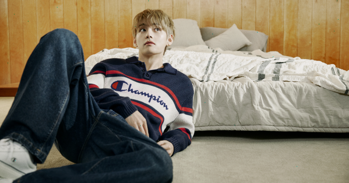 Champion Announces Global Partnership With V of BT... image