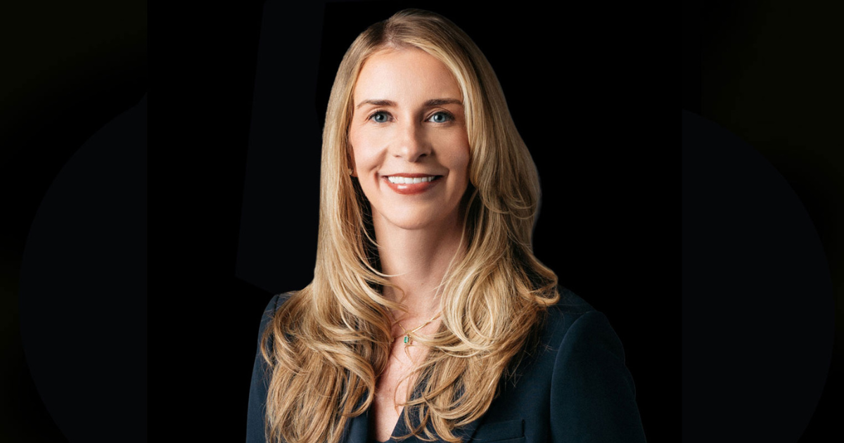 Legends Global Appoints Aimee Carroll as President of Merchandise image
