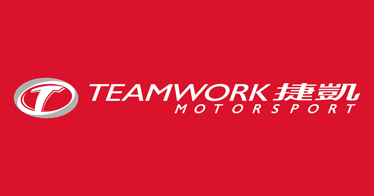 TEAMWORK × EEP | Exclusive Omnichannel Licensing to Unlock the IP Value of Asia’s Premier Motorsport Trend Icon image