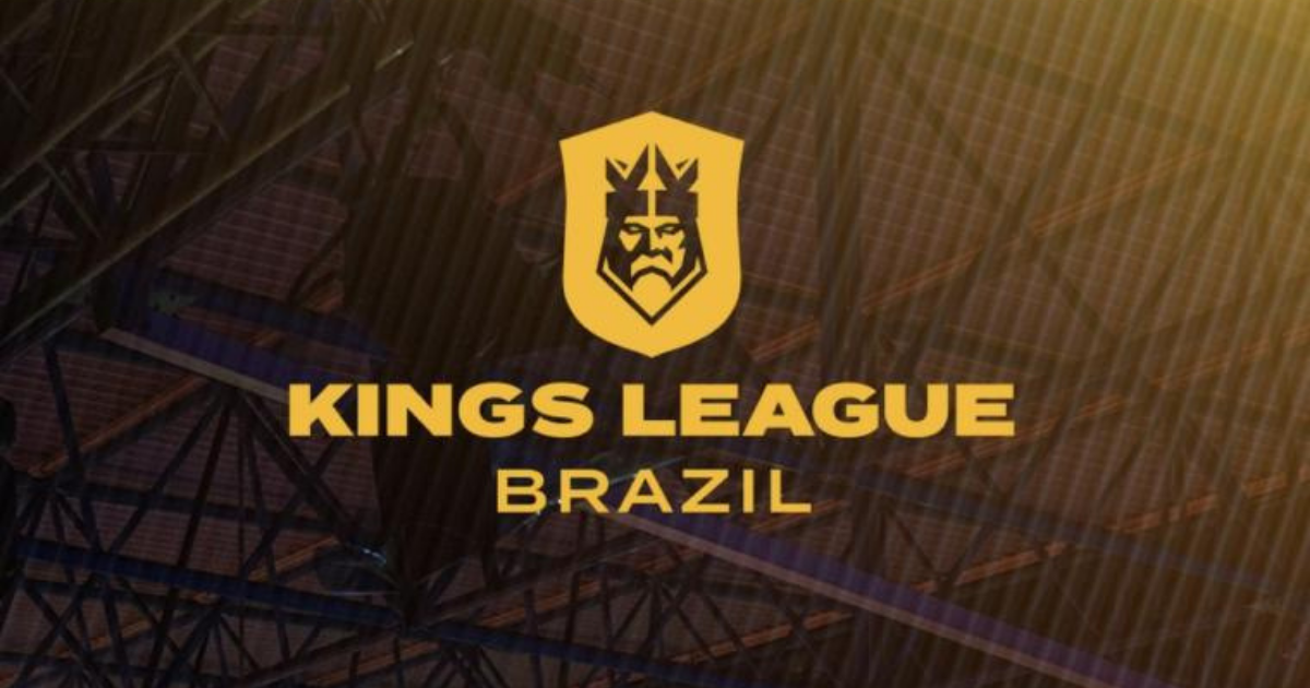 Kings League Enters Brazilian Licensing Market image