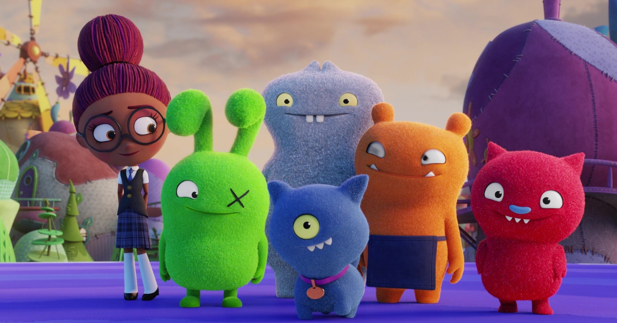 Jazwares, UglyDoll Sign Licensing Agreement image