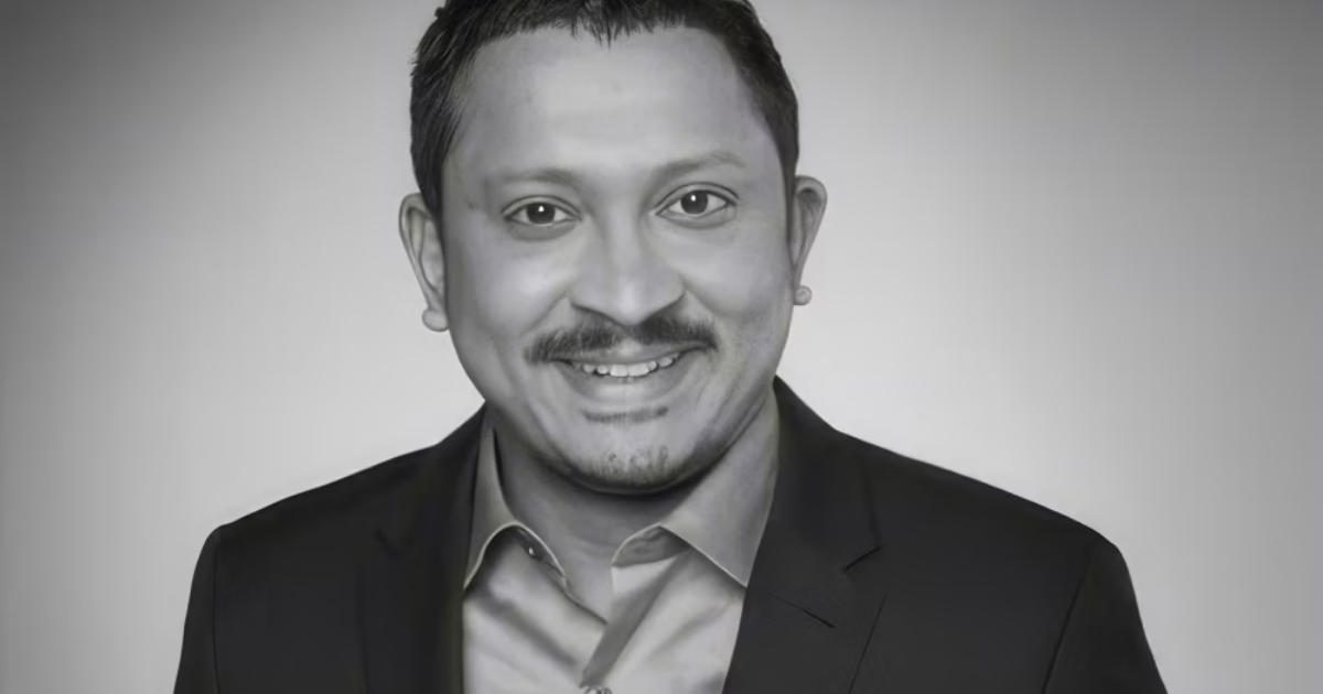 Spin Master Entertainment Appoints Vishnu Athreya as Entertainment President image