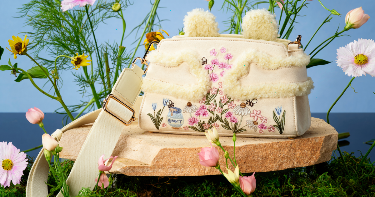 DiFerdinando Handbags Announces Fashion-Driven Collaboration with Disney image