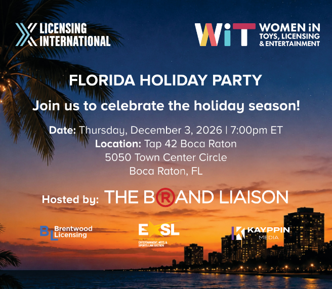 2026 Florida Holiday Party image