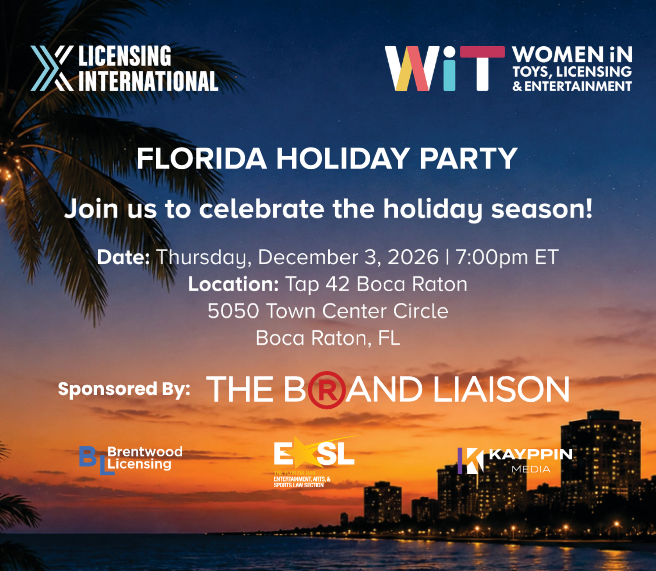2026 Florida Holiday Party image