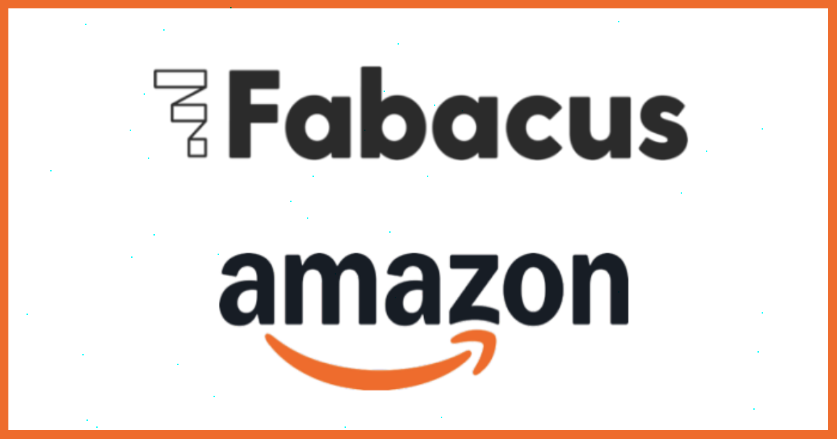 Fabacus Announces Verified Intellectual Property (VIP) Protocol, with Amazon as Lead Launch Partner image