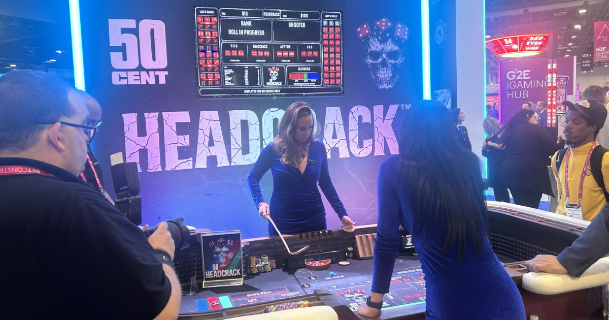Licensing Expands Across Casino Gambling Formats image