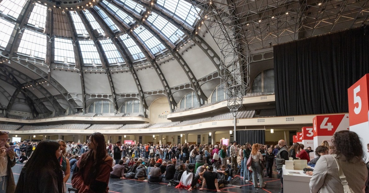 Why Frankfurt’s Book Fair Should Interest the Licensing Industry image