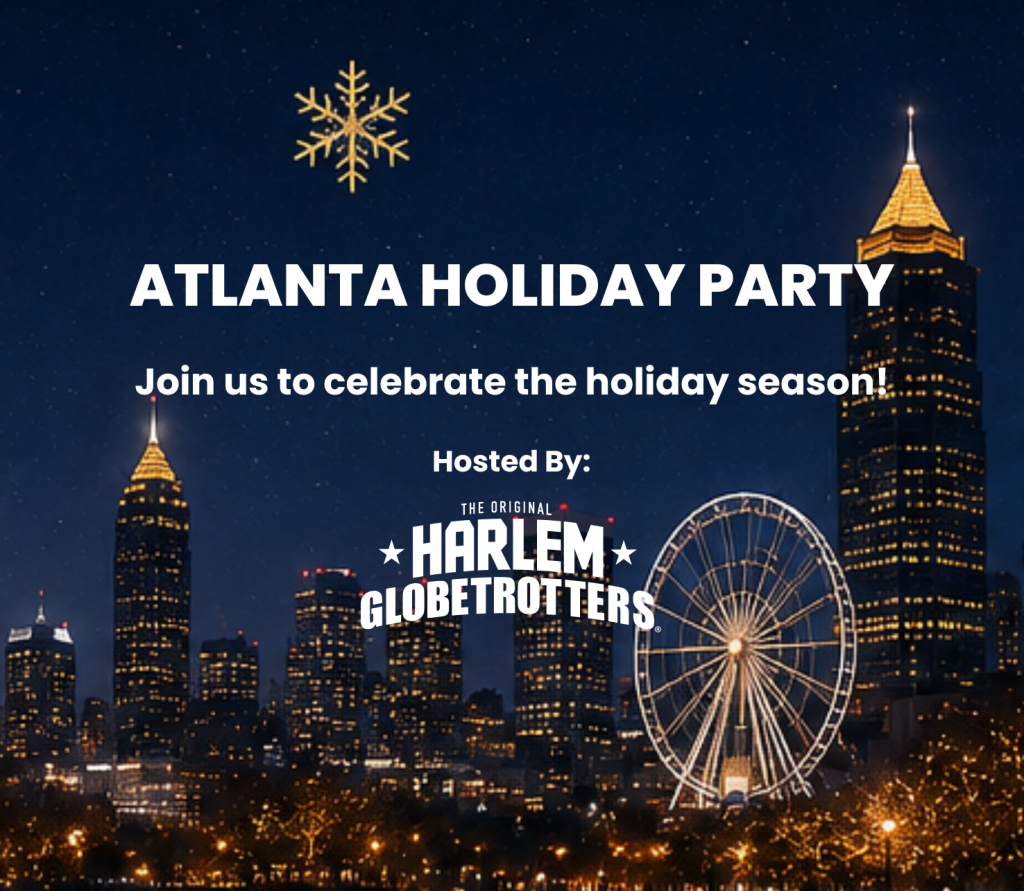 2026 Atlanta Holiday Party event image
