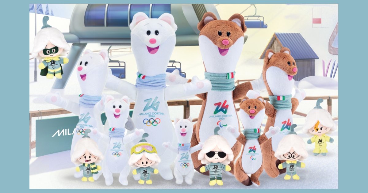 How Italy Struck Gold with the Winter Olympics image