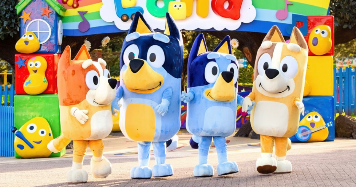 Bringing a Brand to Life Through Character Costumes image