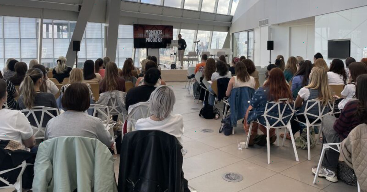 Applications Open for Brand Licensing Europe’s Free 2027 Retail Mentoring Programme image