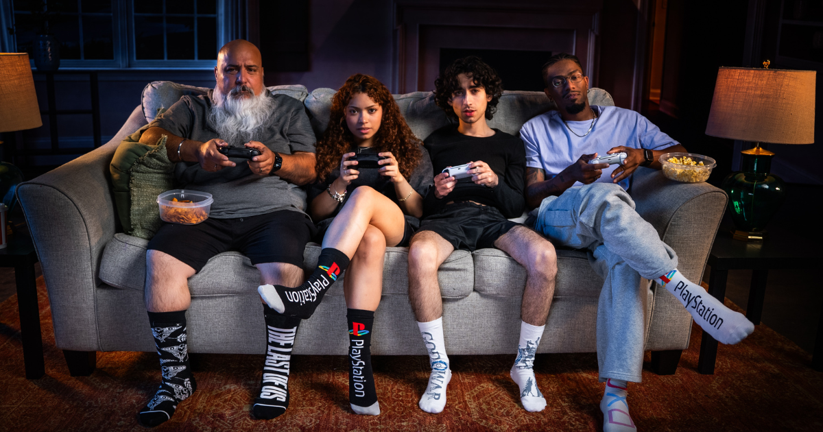ODD SOX Launches Officially Licensed PlayStation Collection image