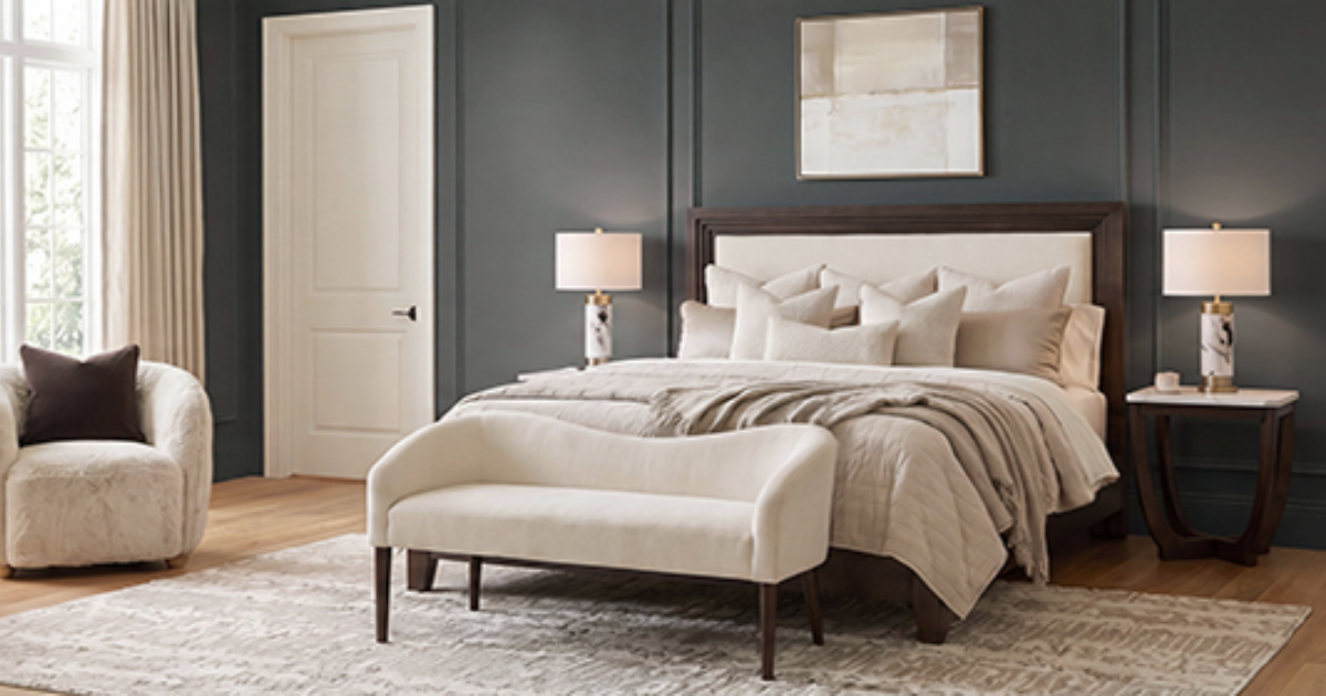 Gordon Brothers Expands Nicole Miller With New Furniture and Home Décor Partnership image