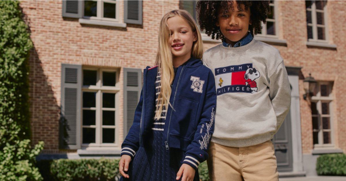 Peanuts™ Builds on Global Momentum With New Consumer Products and Experiences Brokered by WildBrain CPLG image
