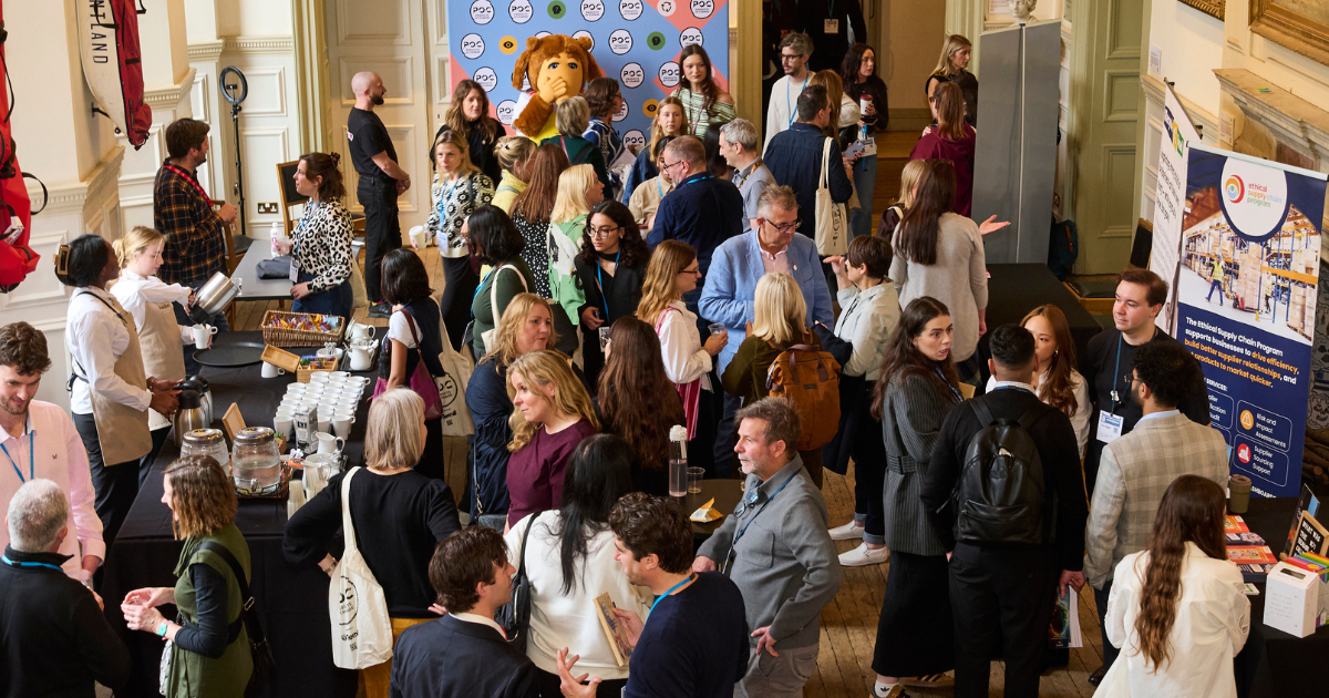 Introducing the Industry Leaders and Changemakers Supporting the POC Conference image