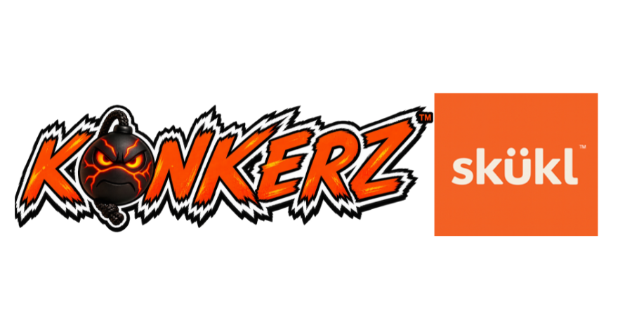 SKÜKL Named Global Master Toy Licensee for Konkerz image